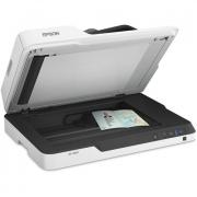 WorkForce DS-1630  Flatbed Scanner