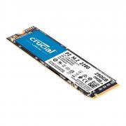 P2 250GB PCIe M.2 2280 Solid State Drive