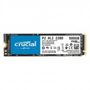 P2 500GB M.2 2280 Solid State Drive