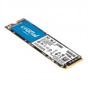 P2 500GB M.2 2280 Solid State Drive
