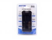 BST-M7001 2 Bay Micro USB Universal Quick Charger 