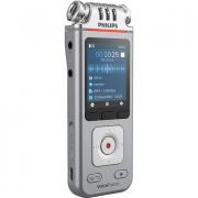 DVT4110 Digital Voice Tracer Audio recorder