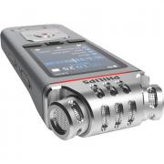 DVT4110 Digital Voice Tracer Audio recorder