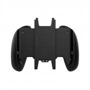 Charge and Play Controller Grip - Black (W60S160)