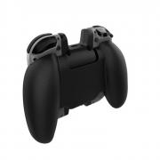 Charge and Play Controller Grip - Black (W60S160)