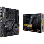 TUF Series AMD X570 AM4 ATX Motherboard (ASUS TUF GAMING X570-PLUS)