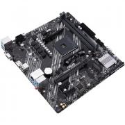 Prime Series AMD A520 AM4 mATX Motherboard (ASUS PRIME A520M-K)