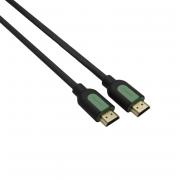 GCHH3MFFP High Speed V2.0 HDMI Cable with Ethernet - 3m