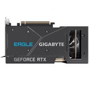 nVidia GeForce RTX 3060 Eagle 12GB Graphics Card (GV-N3060EAGLE-12GD)