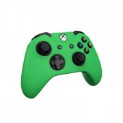 Xbox One Player Pack - Black/Green (W60X231)