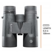 Legend 10X42 Binocular - Black