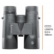 Legend 8X42 Binocular - Black