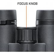 Engage X 10X42 Binocular - Black