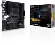 TUF Series AMD A520 AM4 mATX Motherboard (ASUS TUF GAMING A520M-PLUS)