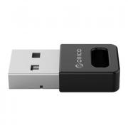 Mini Bluetooth 4.0  USB Adapter – Black