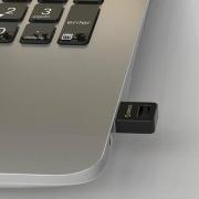 Mini Bluetooth 4.0  USB Adapter – Black
