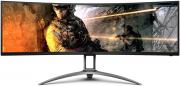 Agon AG493UCX 49” 120Hz Adaptive-Sync 5K DQHD Curved Gaming Monitor