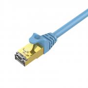 CAT6E 3m Gigabit Ethernet Cable – Blue 