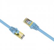 CAT6E 5m Gigabit Ethernet Cable – Blue