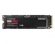 980 Pro 1TB PCIe 4.0 NVMe M.2 Solid State Drive (MZ-V8P1T0BW) 