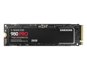 980 Pro 250GB PCIe 4.0 NVMe M.2 Solid State Drive (MZ-V8P250BW) 