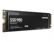 980 250GB PCIe 3.0 NVMe M.2 Solid State Drive (MZ-V8V250BW)