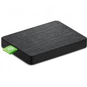 Ultra Touch SSD 500GB Ultra Portable Solid State Drive - Black (STJW500401)