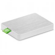 Ultra Touch SSD 500GB Ultra Portable Solid State Drive - White (STJW500400)