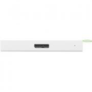 Ultra Touch SSD 1TB Ultra Portable Solid State Drive - White (STJW1000400)