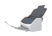 ScanSnap iX1400 Sheetfed One-Touch Scanner - White 