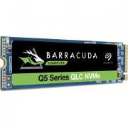 Barracuda Q5 500GB M.2 NVMe Solid State Drive 