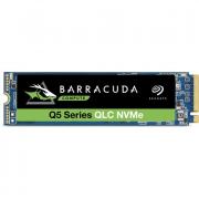 Barracuda Q5 500GB M.2 NVMe Solid State Drive