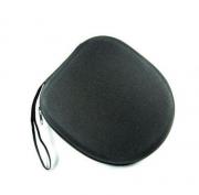 Hardshell Eva Headphone Case with Netted Compartments 