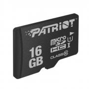 LX Class 10 16GB Micro SDHC Memory Card