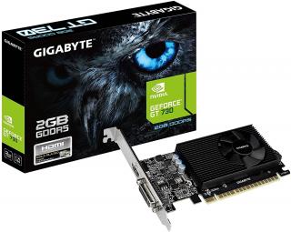 nVidia GeForce GT730  Graphics Card (GV-N730D5-2GL) 