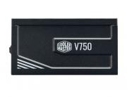 V Gold Series 750 watts ATX Modularized Power Supply (MPY-7501-AFAAGV-WO)