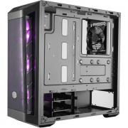 MasterBox MB511 Mid Tower Chassis - Black