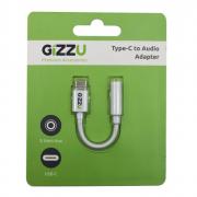 Type-C to 3.5mm Aux Audio Adapter 