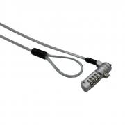 Nano Security Cable with Combination Lock 