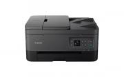 TS7440 A4 3-in-1 Inkjet Printer - Black (Print, Copy & Scan) 