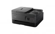 TS7440 A4 3-in-1 Inkjet Printer - Black (Print, Copy & Scan)