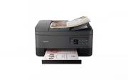 TS7440 A4 3-in-1 Inkjet Printer - Black (Print, Copy & Scan)