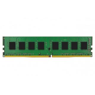ValueRAM 4GB 3200MHz DDR4 Desktop Memory Module (KVR32N22S6/4) 