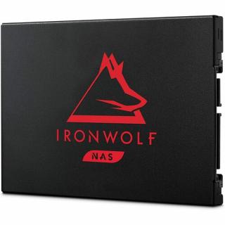 IronWolf 125 1TB 2.5