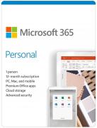 Office 365 Personal 1 Year Subscription - Full Packaged Product 