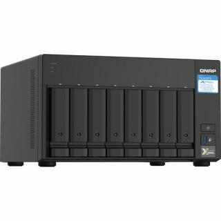 TS-832PX-4G 8-Bay Network Attached Storage (NAS) 