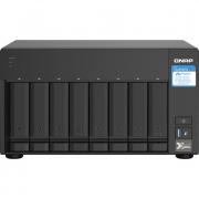 TS-832PX-4G 8-Bay Network Attached Storage (NAS)