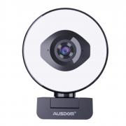 AF660 1080P 60fps Streaming Webcam with Tripod