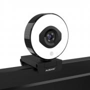 AF660 1080P 60fps Streaming Webcam with Tripod