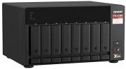 TS-873A-8G 8-Bay Network Attached Storage (NAS)